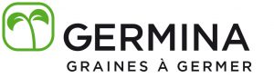 Logo Germina franco