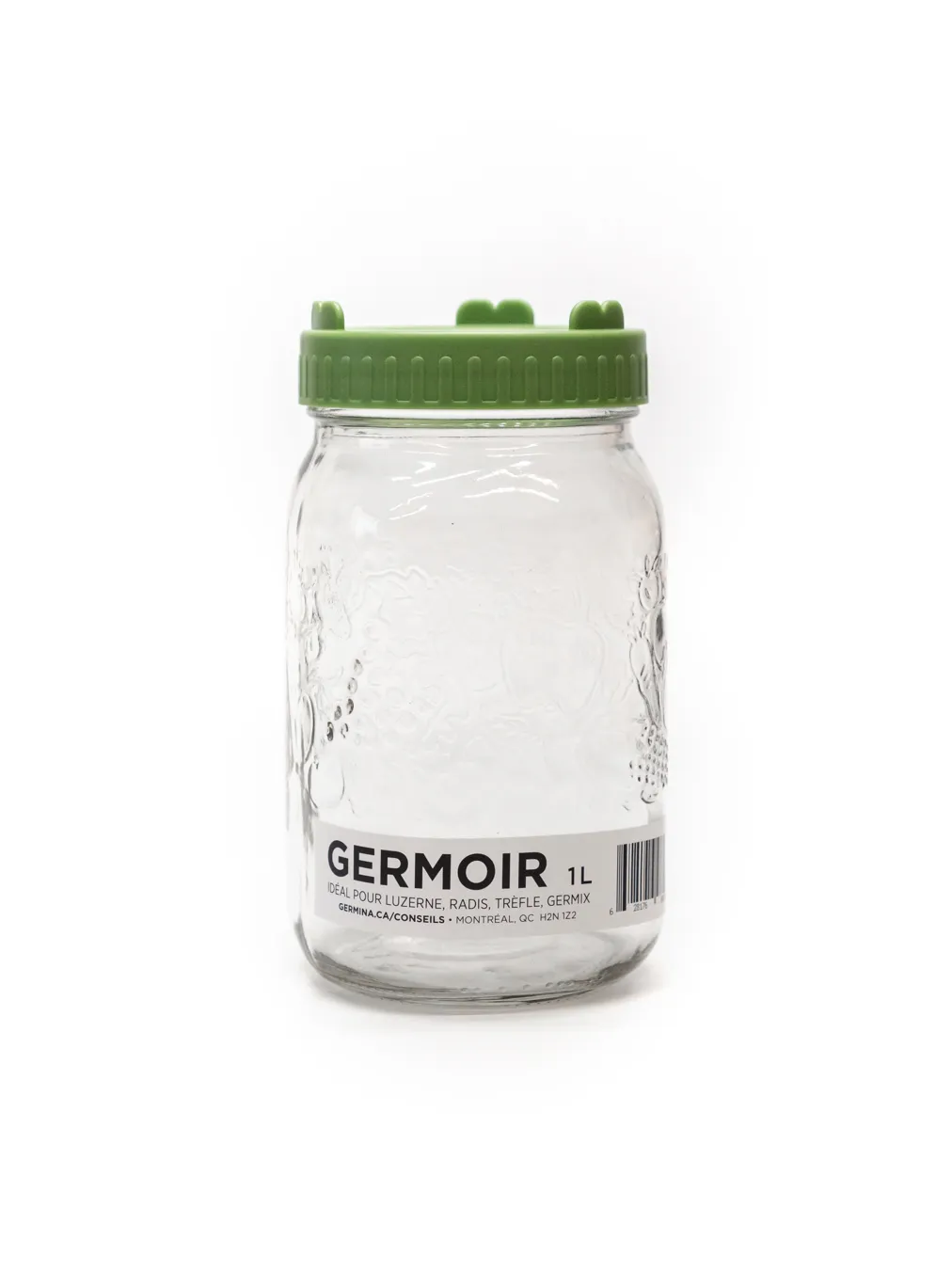 Germoir 1 Litre