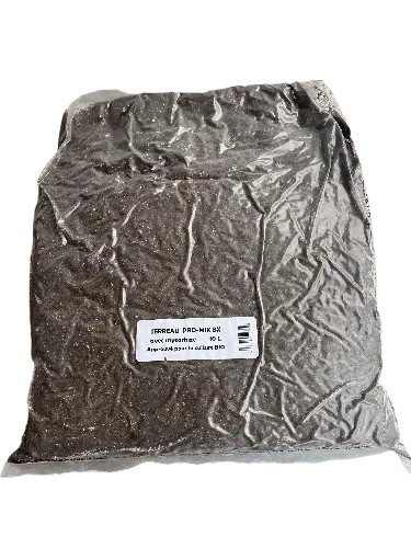 Seedling potting soil – 10 liters Seedling potting soil – 10 liters
